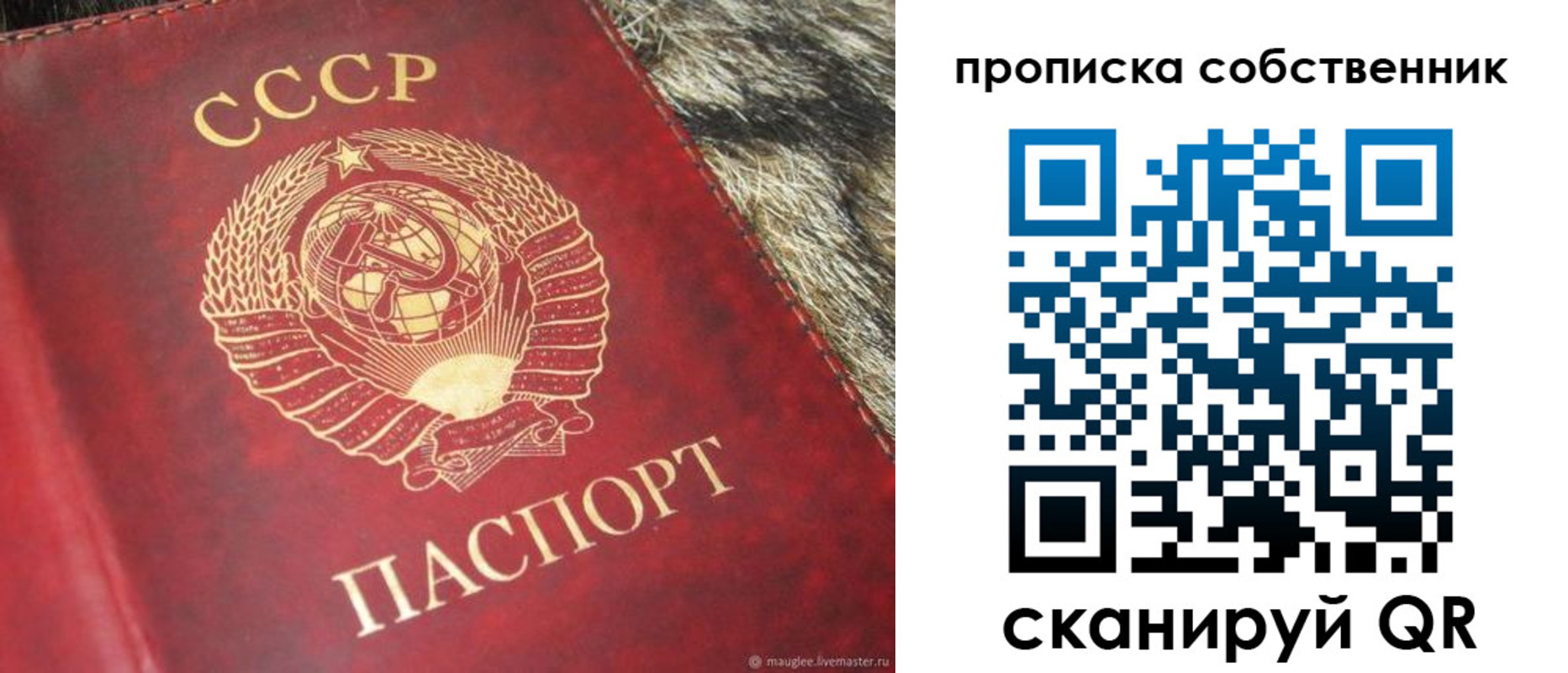 прописка в квартире в Саянске